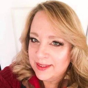 Meet your Posher, Cathy